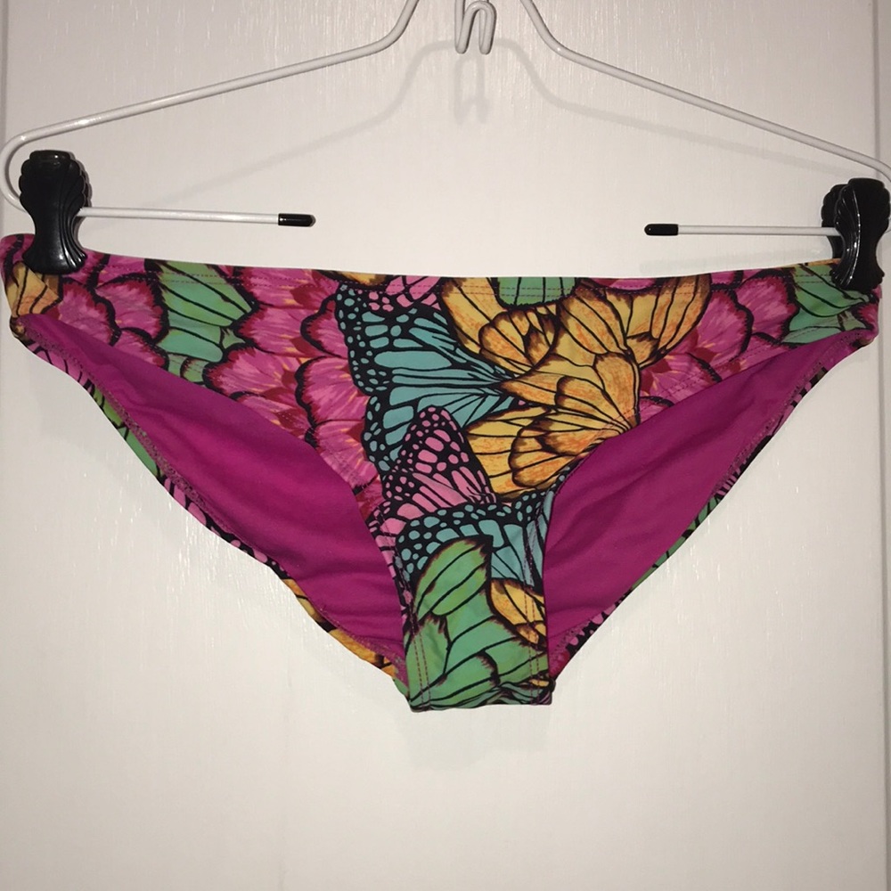 Swim Bottoms